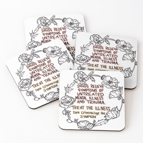 Item preview, It’s a symptom designed and sold by Jamie Harary.