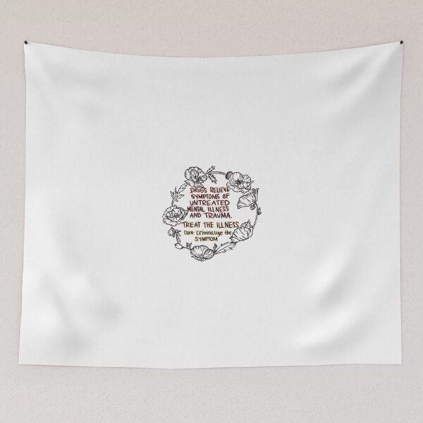 Item preview, It’s a symptom designed and sold by Jamie Harary.