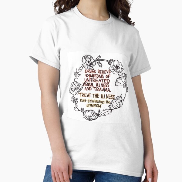 Item preview, It’s a symptom designed and sold by Jamie Harary.