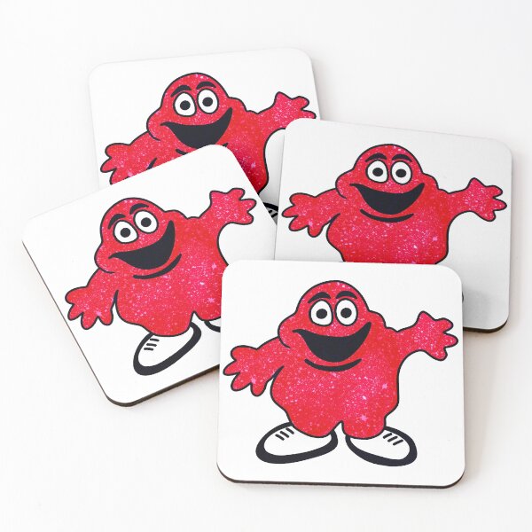 Item preview, Glitter Big Red (Western Kentucky University) (1) designed and sold by ConceptualClub.