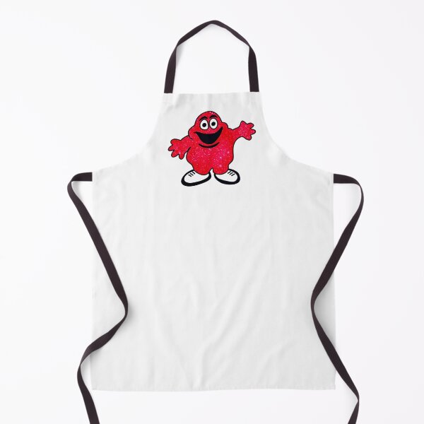 Item preview, Glitter Big Red (Western Kentucky University) (1) designed and sold by ConceptualClub.