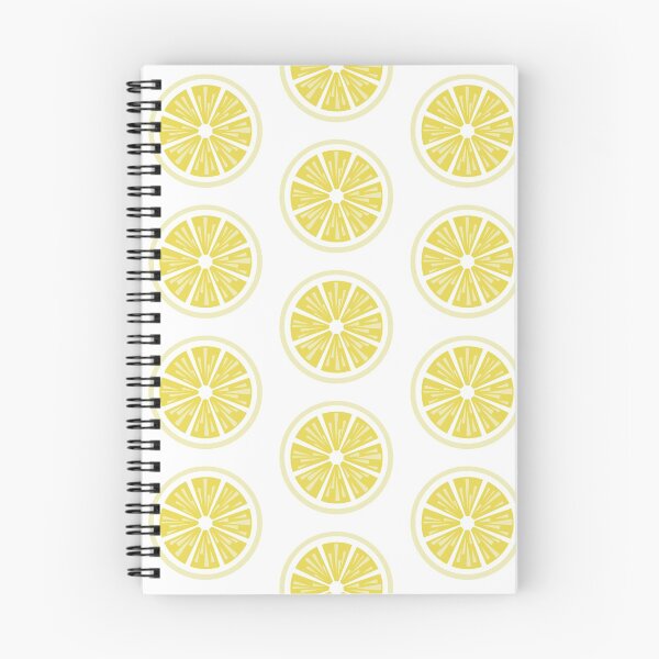 Item preview, Fresh Lemon Slice designed and sold by BrightRain.