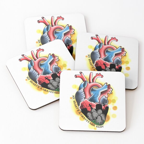 Item preview, Passion’s Killing Floor designed and sold by Kat Whysall.