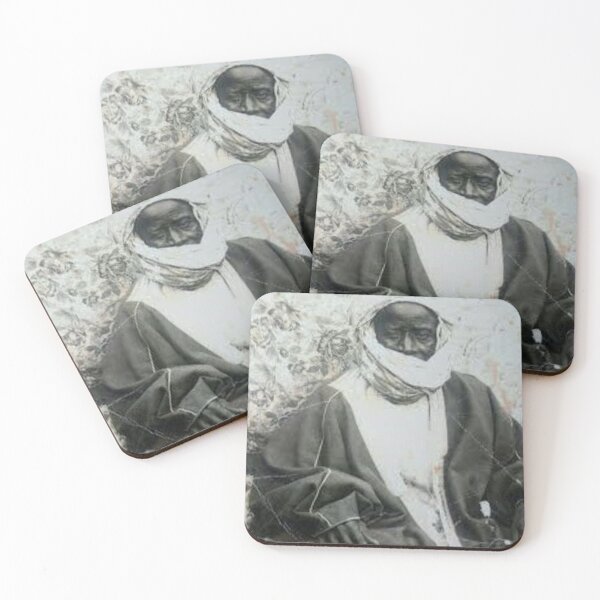 Item preview, moussa ka serigne designed and sold by Momlo76317.