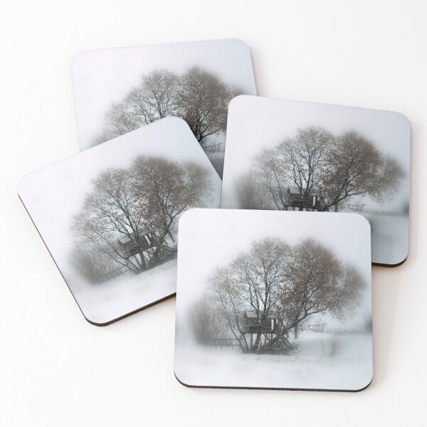 Item preview, Winter ! designed and sold by Elfriede Fulda.