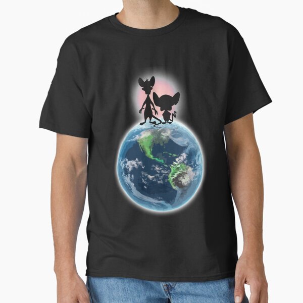 Vista previa del artículo con la obra «Apoderarse del mundo», diseñado y vendido por ProxishDesigns.