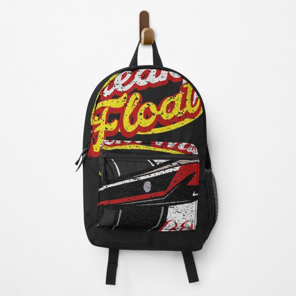 Item preview, Vintage Float on One Wheel Electric Skateboard Illustration Art Gift designed and sold by Domshirts.