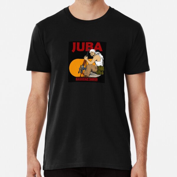 juba Premium T-Shirt