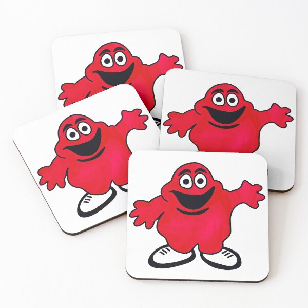 Item preview, Big Red (Western Kentucky University) (2) designed and sold by ConceptualClub.
