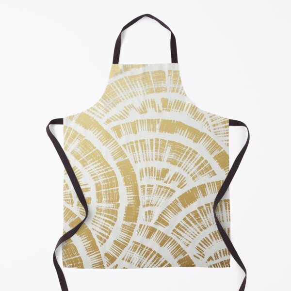 Item preview, Gold Stamp Circular Pattern designed and sold by AMS-ART.