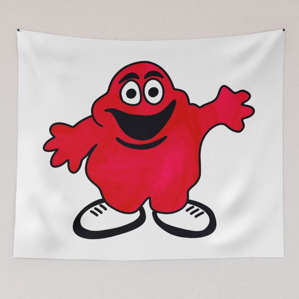 Item preview, Big Red (Western Kentucky University) (2) designed and sold by ConceptualClub.