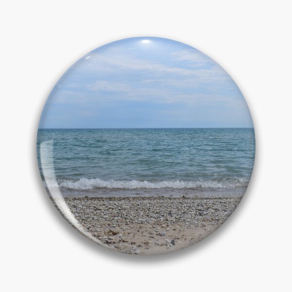 Item preview, Beaver Island Beach designed and sold by typhonphoto.