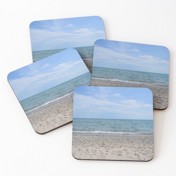 Item preview, Beaver Island Beach designed and sold by typhonphoto.