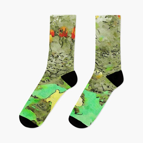 Item preview, Hortus Conclusus: tomatoes and courgette flowers designed and sold by Giuseppe Cocco.