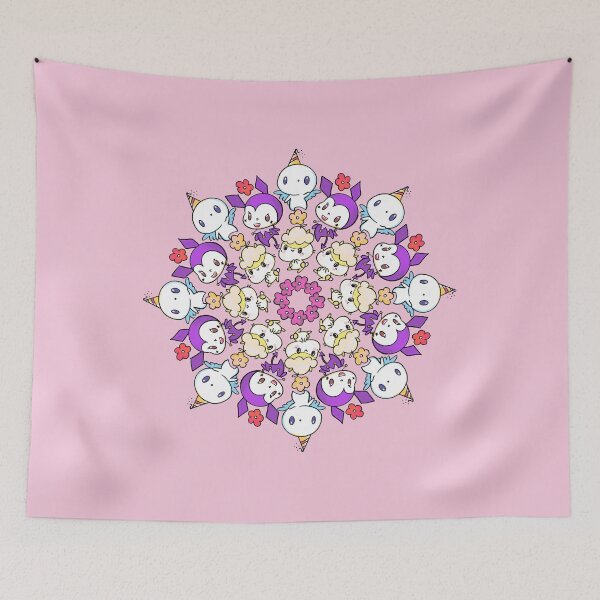 Item preview, Sweeties designed and sold by Buddhahase.