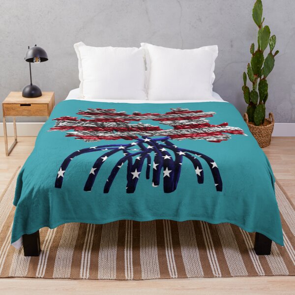 Item preview, US Virgin Islands Mangrove Tree designed and sold by articlave.