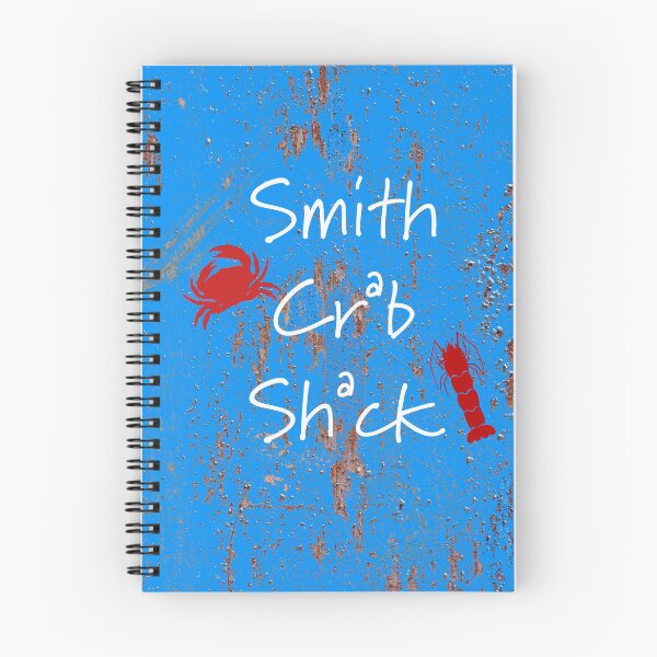 Item preview, Smith Crab Shack designed and sold by fdbweiss.