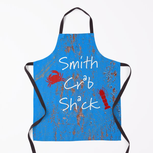 Item preview, Smith Crab Shack designed and sold by fdbweiss.