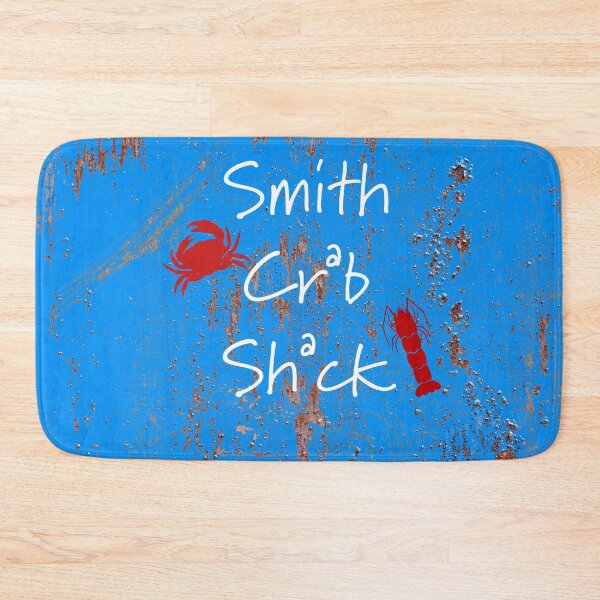 Item preview, Smith Crab Shack designed and sold by fdbweiss.