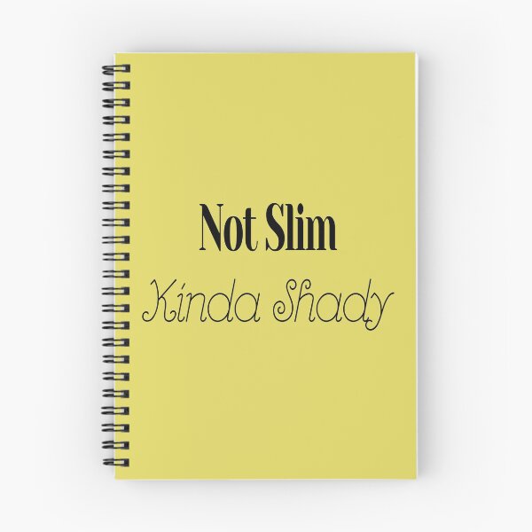 Item preview, Funny Mom, Not Slim Kinda Shady,  designed and sold by hmgrafi36.