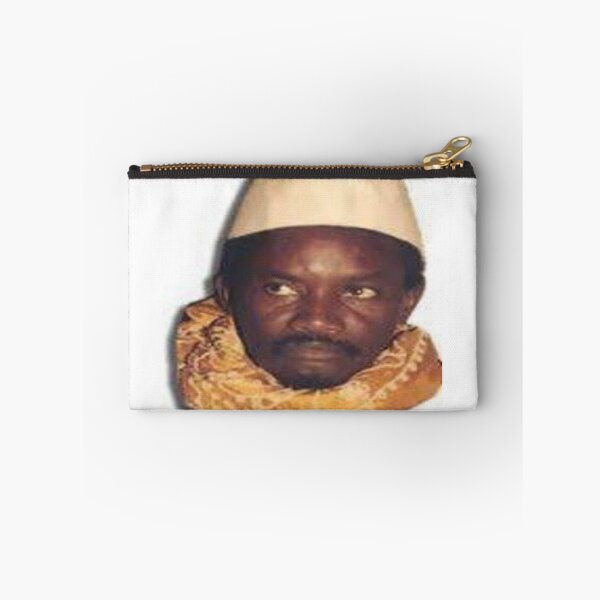 Item preview, serigne sam mbaye designed and sold by Momlo76317.