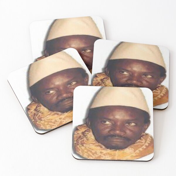 Item preview, serigne sam mbaye designed and sold by Momlo76317.
