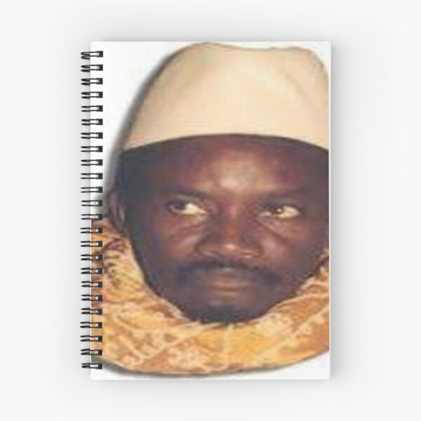 Item preview, serigne sam mbaye designed and sold by Momlo76317.