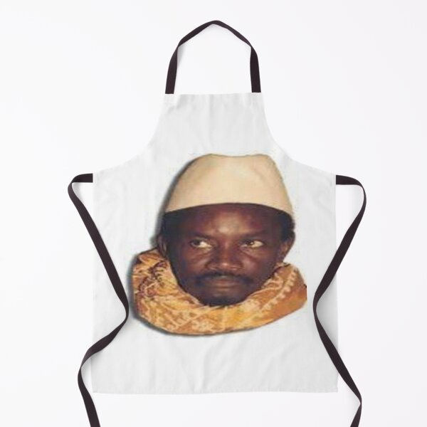 Item preview, serigne sam mbaye designed and sold by Momlo76317.