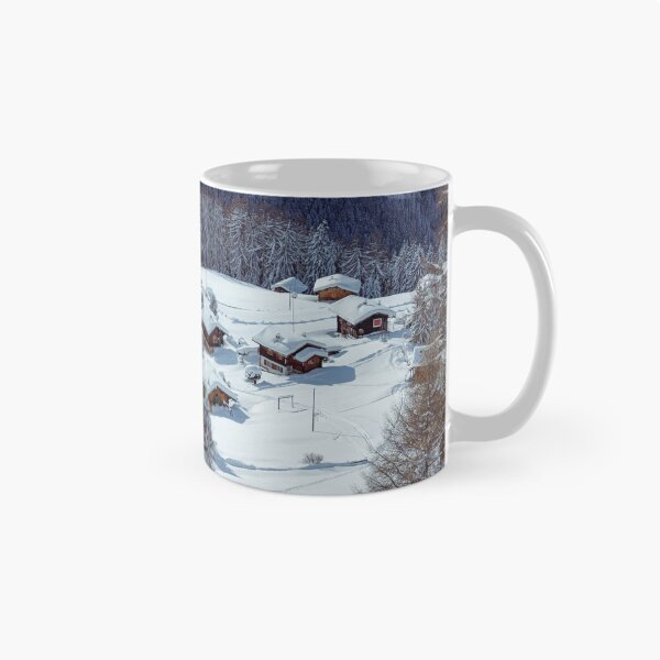 Item preview, Winter Landscape designed and sold by Strikle.