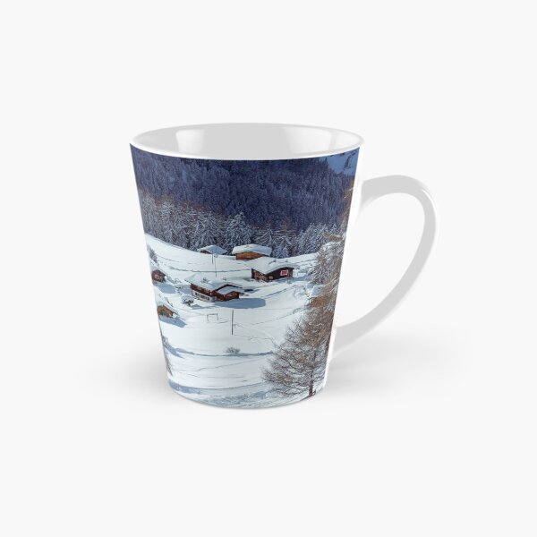 Item preview, Winter Landscape designed and sold by Strikle.