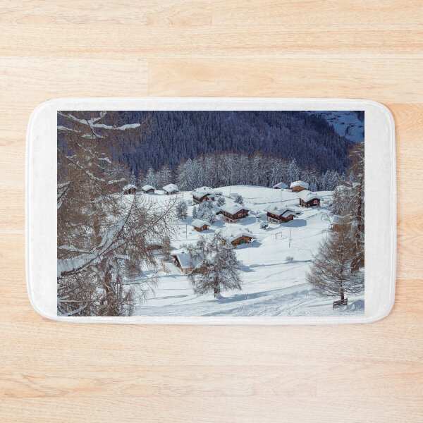 Item preview, Winter Landscape designed and sold by Strikle.