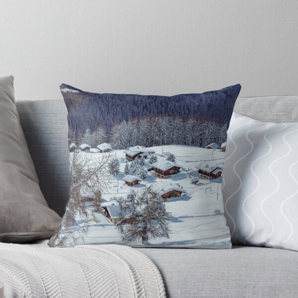 Item preview, Winter Landscape designed and sold by Strikle.