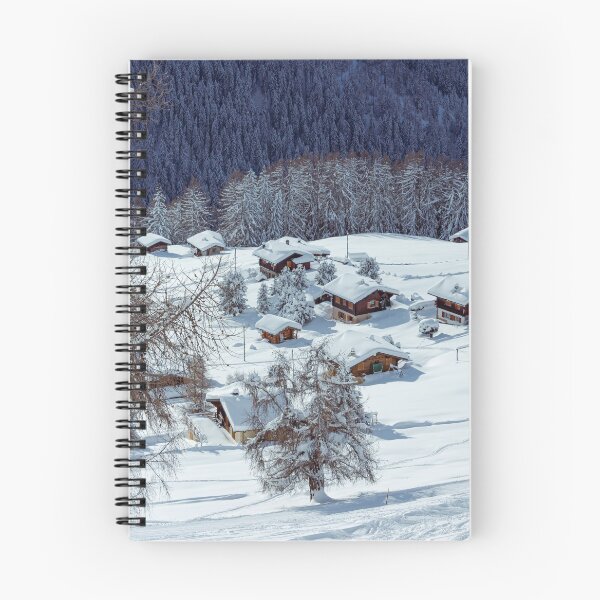 Item preview, Winter Landscape designed and sold by Strikle.