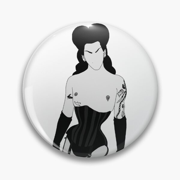 Item preview, Violet chachki designed and sold by Par175.