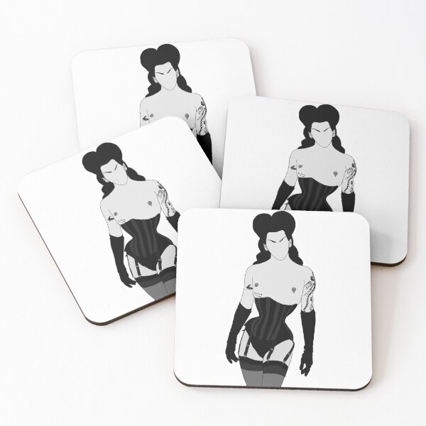 Item preview, Violet chachki designed and sold by Par175.