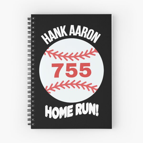 Item preview, Aaron Hank 755 HR it still designed and sold by Style2Vie.