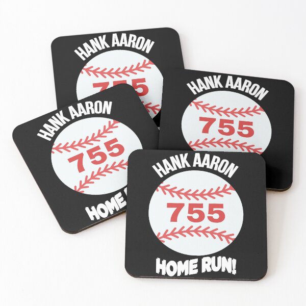 Item preview, Aaron Hank 755 HR it still designed and sold by Style2Vie.