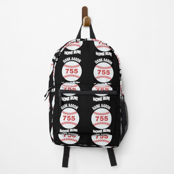 Item preview, Aaron Hank 755 HR it still designed and sold by Style2Vie.