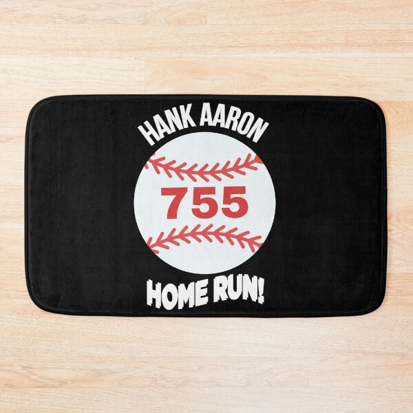 Item preview, Aaron Hank 755 HR it still designed and sold by Style2Vie.