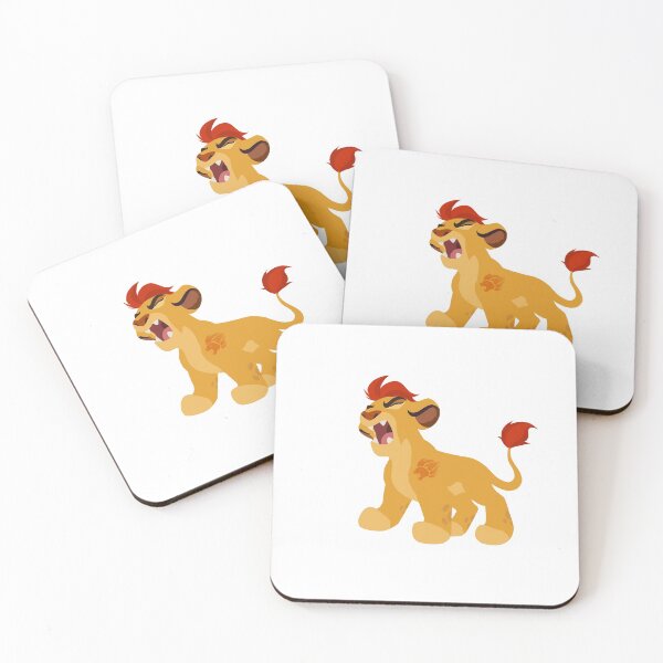 Item preview, Lineless Kion designed and sold by AllisonPopick.