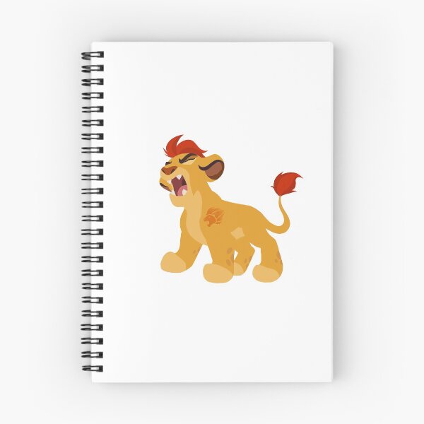 Item preview, Lineless Kion designed and sold by AllisonPopick.