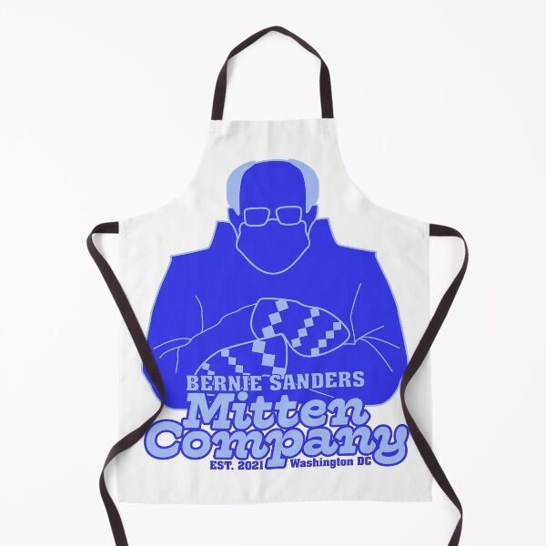 Item preview, Bernie Sanders Mitten Company designed and sold by DaysleeprDesign.