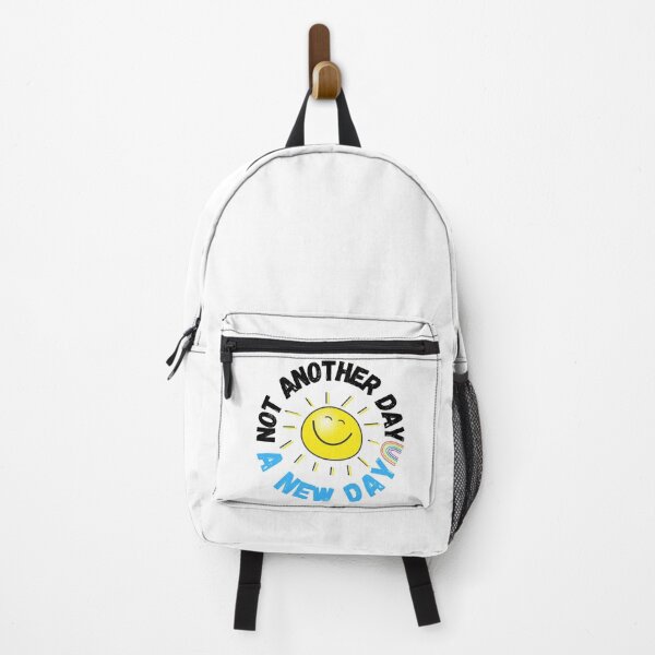 Item preview, Not Another Day, A New Day | Style 1 designed and sold by FlorielleFashion.