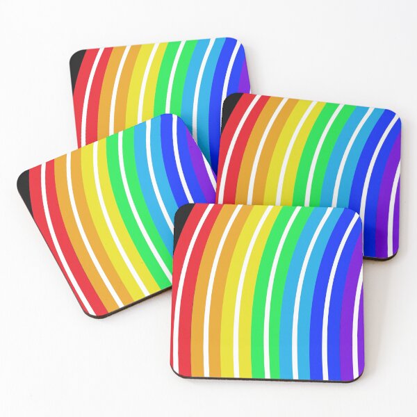 Item preview, Neon Rainbow designed and sold by Maris S.