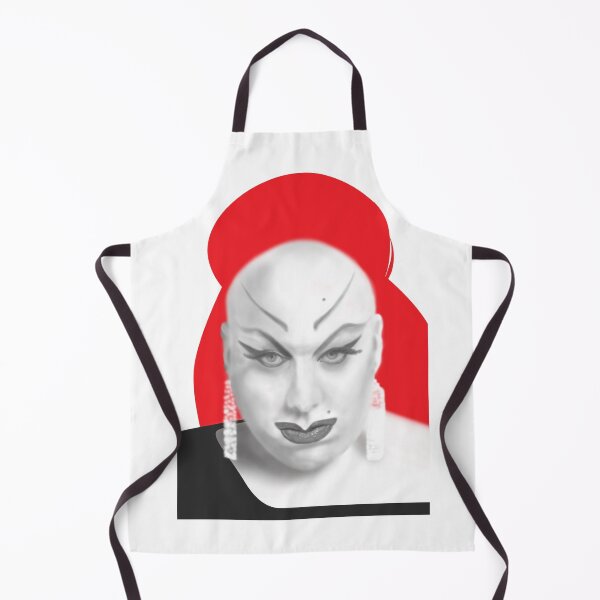 Item preview, Queen of Filth designed and sold by PixelGum.