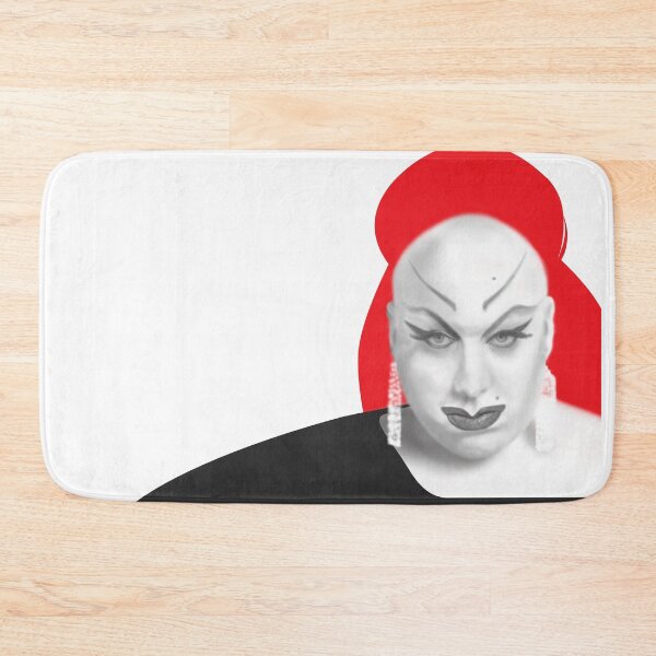 Item preview, Queen of Filth designed and sold by PixelGum.