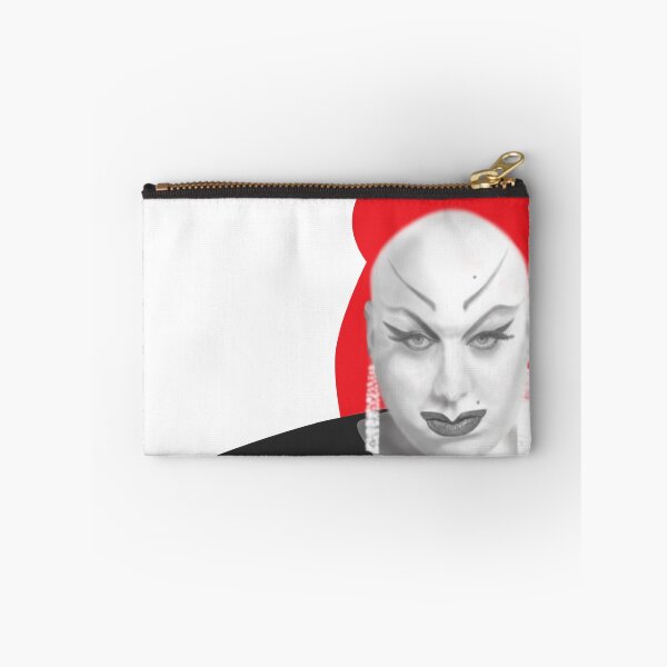 Item preview, Queen of Filth designed and sold by PixelGum.