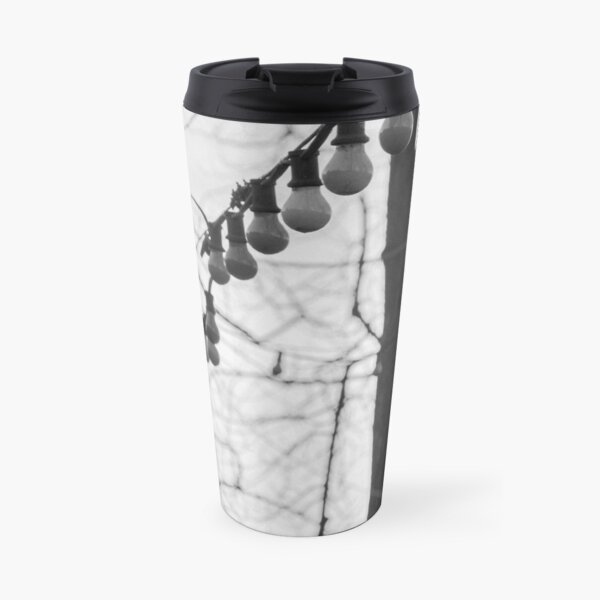 SP 011 Travel Coffee Mug