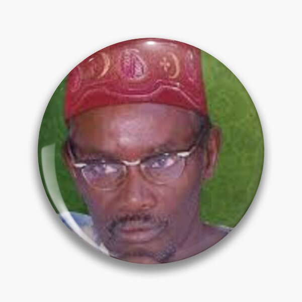 Item preview, serigne sam mbaye designed and sold by Momlo76317.