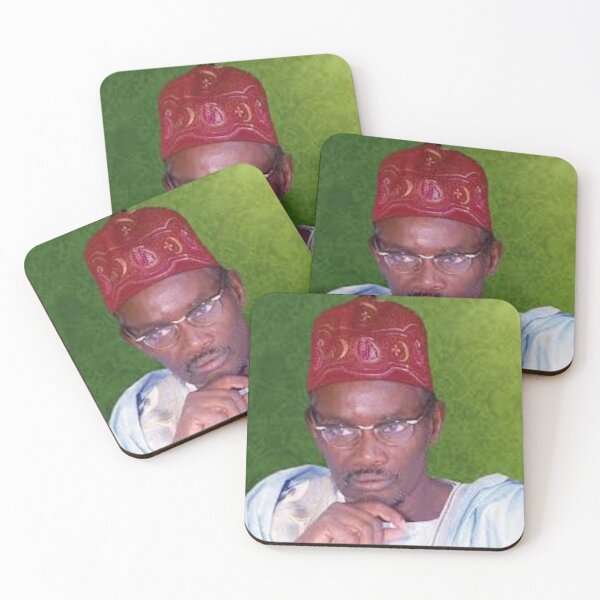 Item preview, serigne sam mbaye designed and sold by Momlo76317.